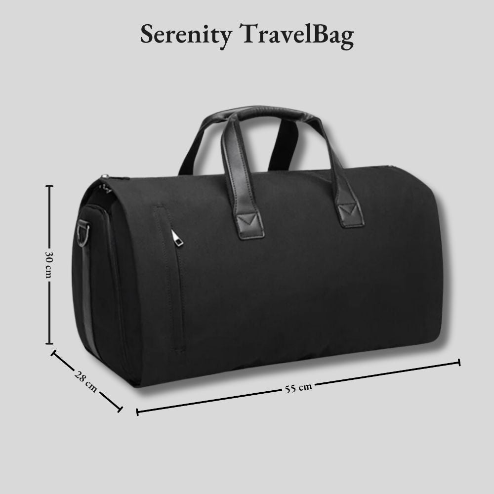 Serenity TravelBag