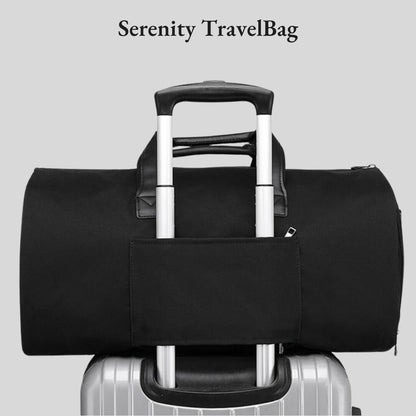 Serenity TravelBag