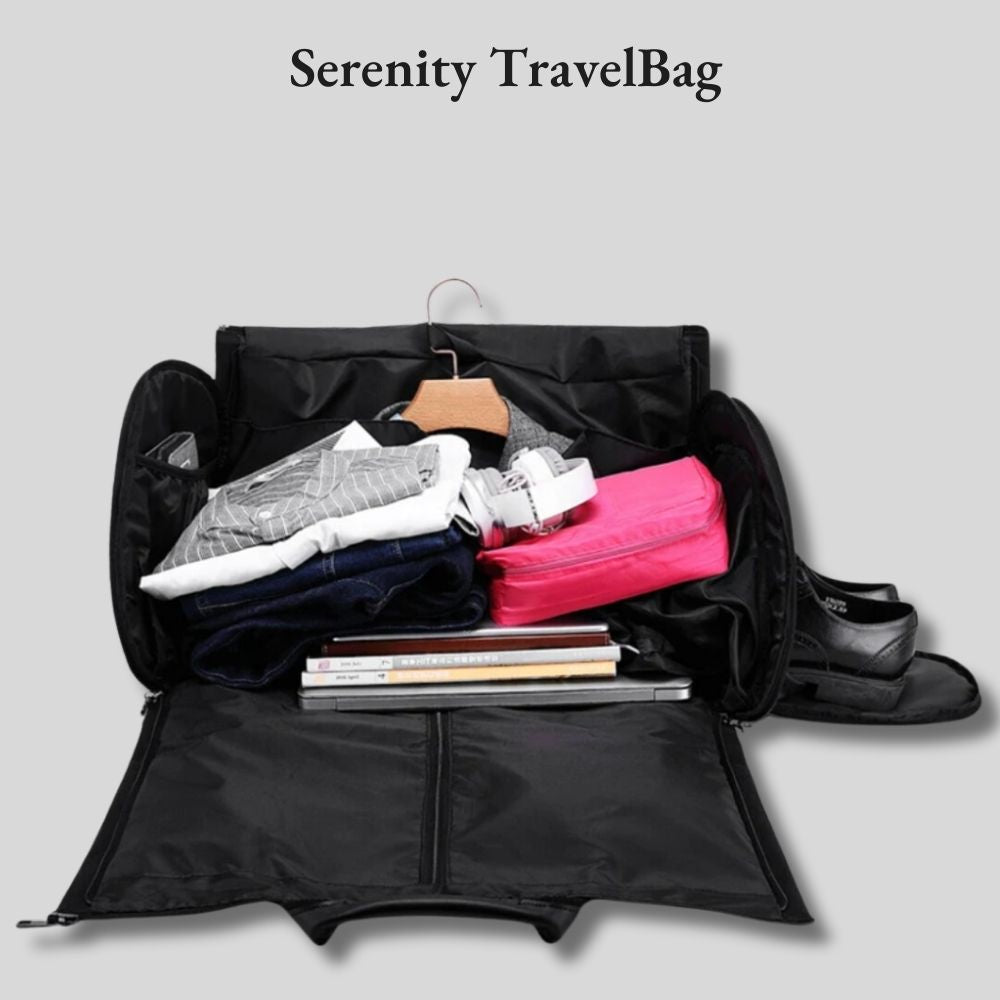 Serenity TravelBag