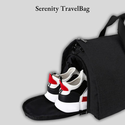 Serenity TravelBag