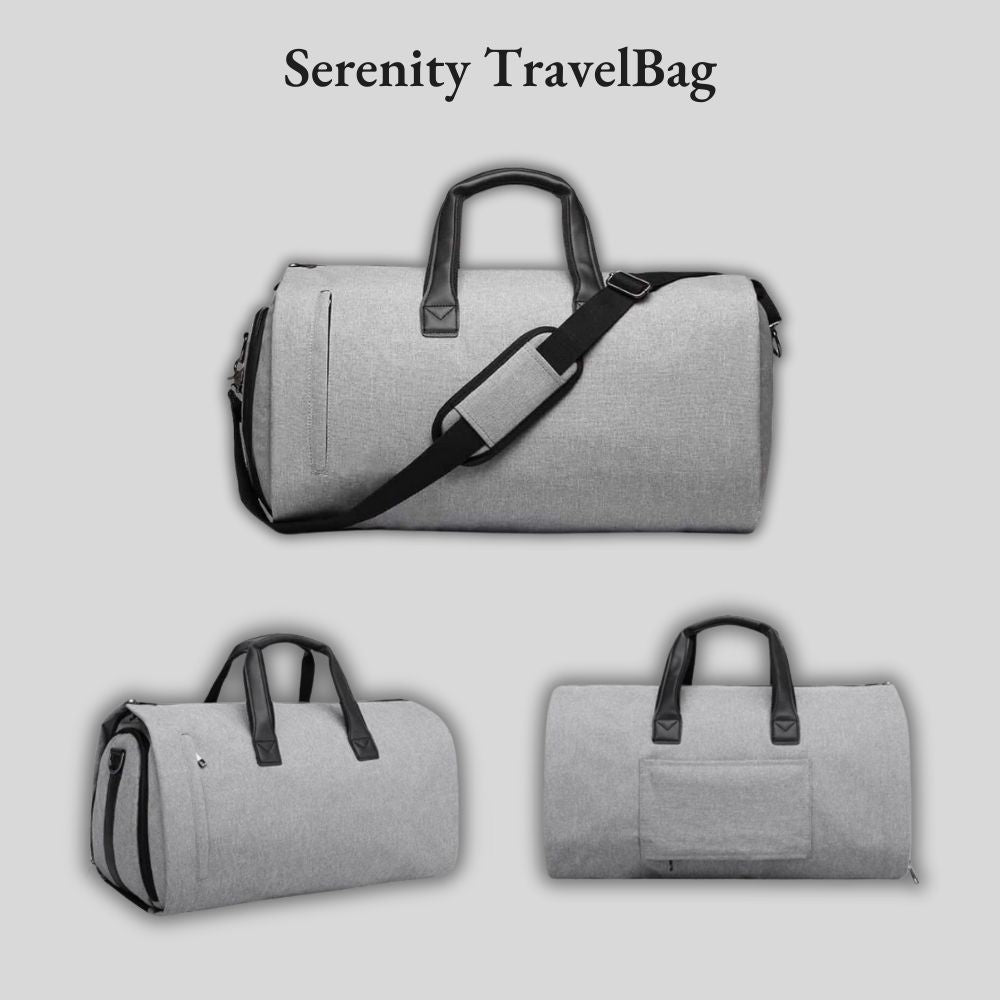 Serenity TravelBag